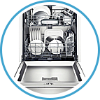 Whirlpool and Kenmore Dishwasher Repair in Fort Worth, TX